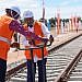 Uganda, Kenya launch SGR extension to cut transport costs, boost regional trade