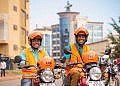 SafeBoda Seeks dialogue on KCCA directive restricting boda bodas in Kampala