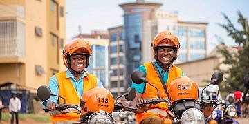 SafeBoda Seeks dialogue on KCCA directive restricting boda bodas in Kampala