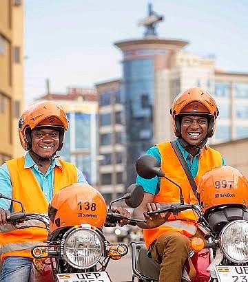 SafeBoda Seeks dialogue on KCCA directive restricting boda bodas in Kampala