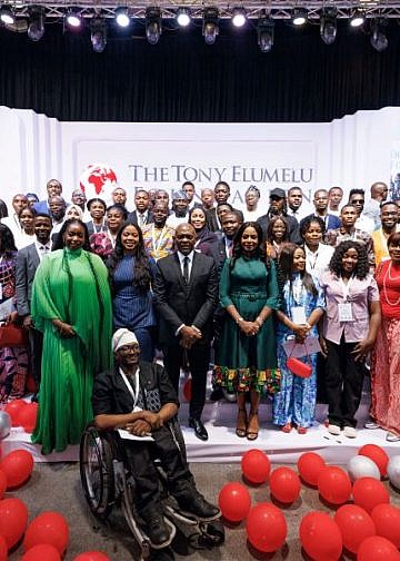 Ugandan entrepreneurs among beneficiaries of Tony Elumelu Foundation 2026 Cohort