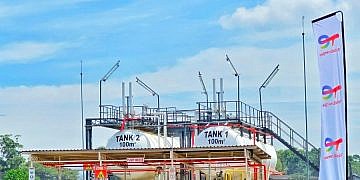 TotalEnergies expands LPG capacity with modernised plant in Jinja