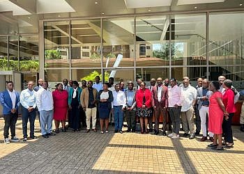 UNBS launches regulatory reform engagement for paints and varnishes sector