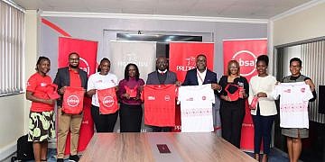 Absa Bank releases route map for 2026 KH3-7 Hiils Run