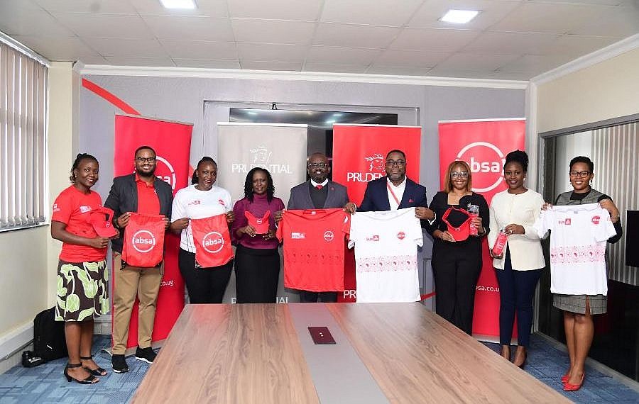 Absa Bank releases route map for 2026 KH3-7 Hiils Run