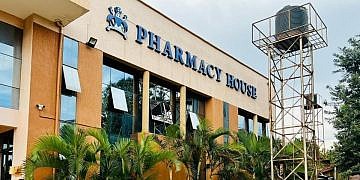 Only registered pharmacists can supervise drug production, PSU Clarifies
