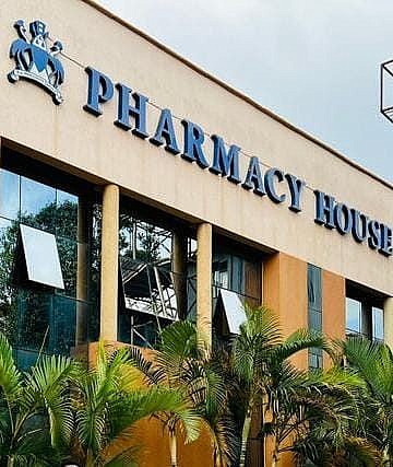 Only registered pharmacists can supervise drug production, PSU Clarifies