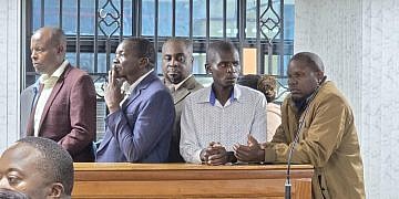 Rubanda district officals remanded over shs100m agricultural funds scam