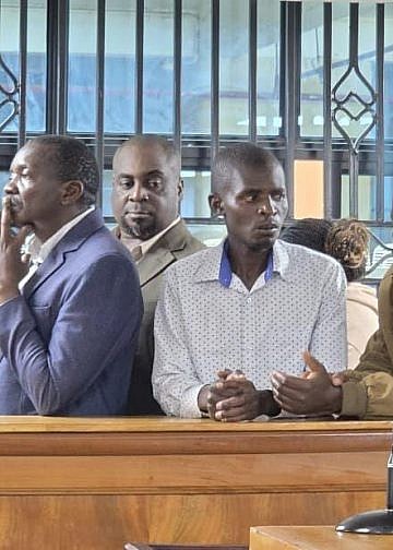 Rubanda district officals remanded over shs100m agricultural funds scam