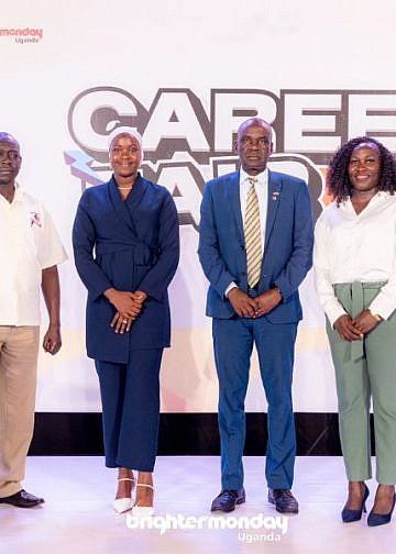 BrighterMonday Uganda launches Gen-Kazi upskilling programme at Muni University