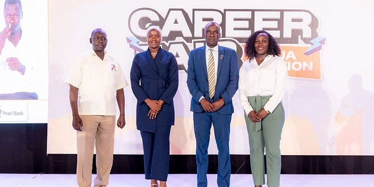 BrighterMonday Uganda launches Gen-Kazi upskilling programme at Muni University