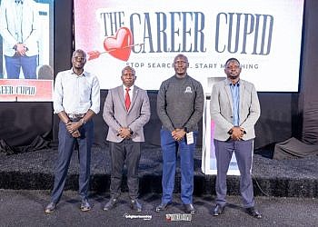 BrighterMonday Uganda rallies youth for career readiness 