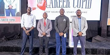 BrighterMonday Uganda rallies youth for career readiness 