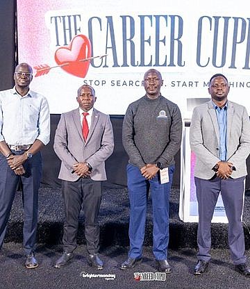 BrighterMonday Uganda rallies youth for career readiness