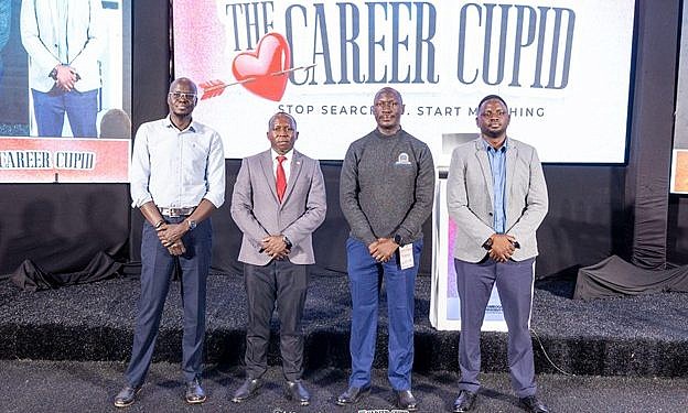 BrighterMonday Uganda rallies youth for career readiness 