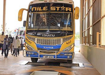 Gov’t announces mandatory inspection of buses starting next month