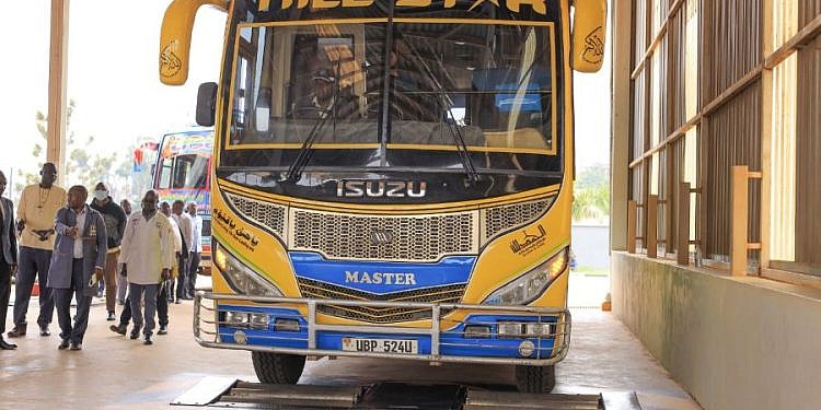 Gov’t announces mandatory inspection of buses starting next month