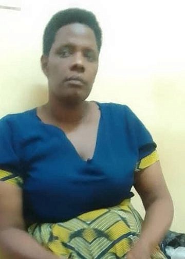 Woman arrested over burning nephew’s hands with polythene bag over shs100,000