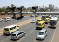Kenya launches automatic traffic fines system