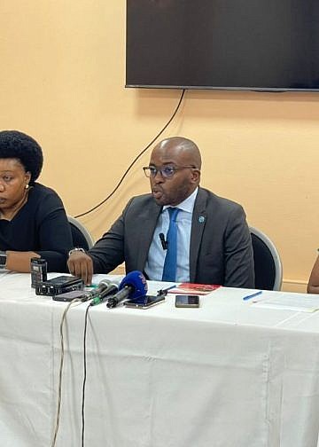 CSOs demand end to NGO crackdown, call for reversal of suspensions