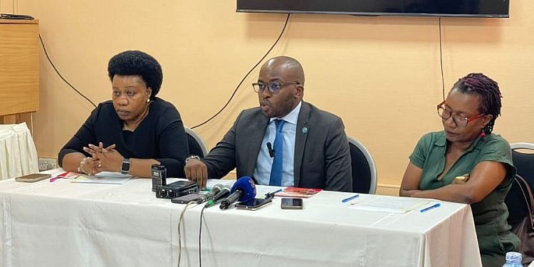 CSOs demand end to NGO crackdown, call for reversal of suspensions