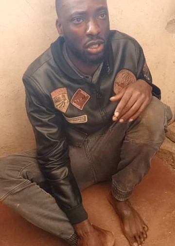 Police recover shs21m as cops foil robbery targeting bank customers