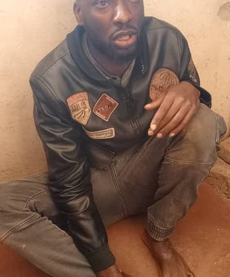 Police recover shs21m as cops foil robbery targeting bank customers