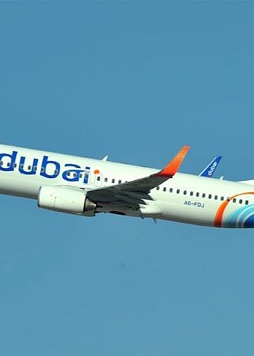 Entebbe Airport sees gradual return of Middle East flights