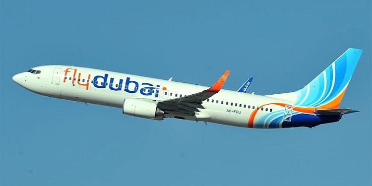 Entebbe Airport sees gradual return of Middle East flights