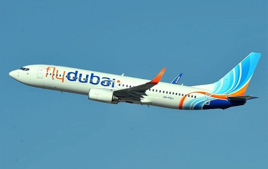 Entebbe Airport sees gradual return of Middle East flights