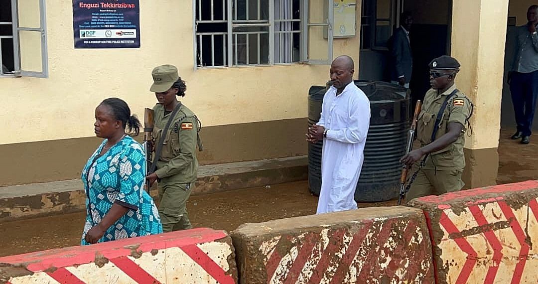 Two arrested as Presidency cracks down on fake RDC job scams