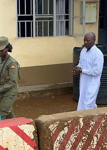 Two arrested as Presidency cracks down on fake RDC job scams