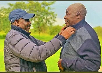 Jacob Oulanyah’s father Nathan Okori dies on fourth anniversary of former speaker’s death