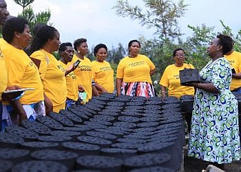 Over one million jobs created through Emyooga, says Minister Musasizi