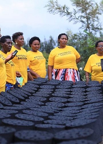 Over one million jobs created through Emyooga, says Minister Musasizi