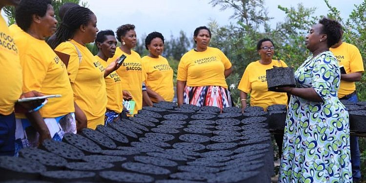 Over one million jobs created through Emyooga, says Minister Musasizi