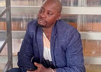 Fake transport ministry official arrested over motor vehicle transfer scam