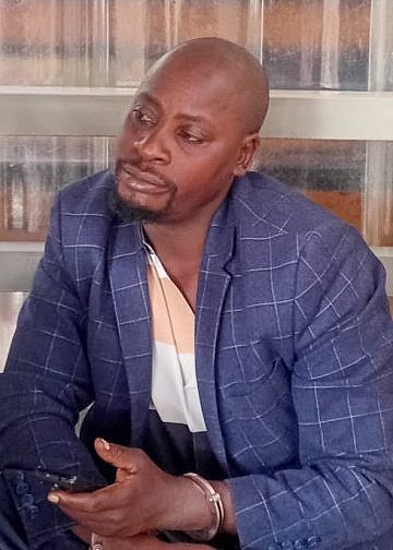 Fake transport ministry official arrested over motor vehicle transfer scam