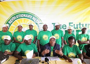 NRM youths call for Speakership debate, questions criteria used to elevate Anita Among