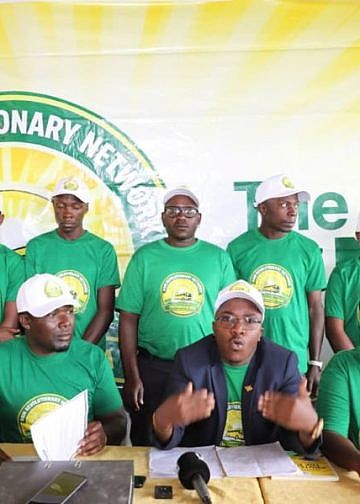 NRM youths call for Speakership debate, questions criteria used to elevate Anita Among