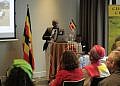 Uganda targets Nordic tourists at first Copenhagen symposium