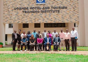 Jinja tourism institute enters partnership with Kenya’s BOMA College to strengthen hospitality training