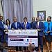 Buganda joins JCRC, Pearl Bank’s fundraising drive for shs15.2bn bone marrow transplant facilitiy
