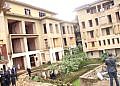 Kazinda’s Bukoto mansion among  as IGG begins valuation of properties recovered from corrupt officials