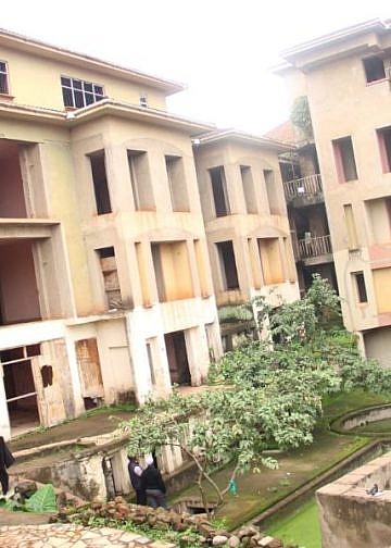 Kazinda’s Bukoto mansion among  as IGG begins valuation of properties recovered from corrupt officials