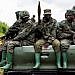US sanctions Rwandan army, four senior officers over M23 support