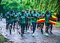 Tusker Lite Mt. Rwenzori Marathon builds momentum through Kilimanjaro run  in Tanzania