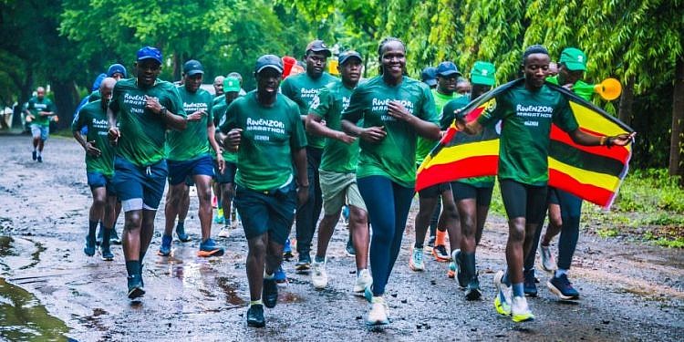 Tusker Lite Mt. Rwenzori Marathon builds momentum through Kilimanjaro run  in Tanzania
