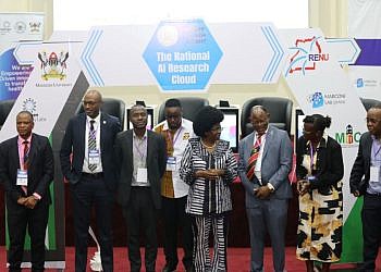 Uganda launches AI research cloud to power digital transformation