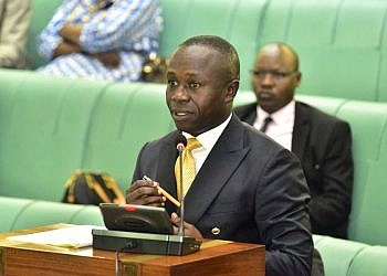 Gov’t promises fixes after CAF flags Ugandan stadiums as not being ready to host AFCON 2027